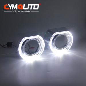3 Inch HID Xenon Projector Kit Bi Xenon Projector Shroud Set