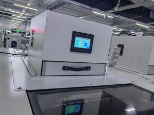 Best SMT Patch Machine Online Dust Purification Processor FFU wholesale