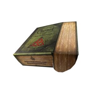 China Solid Color Printed Packaging Boxes / Corrugated Cardboard Custom Mailer Box on sale