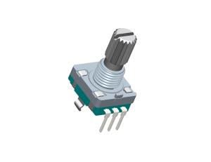 Best High Speed Digital Incremental Encoder Up To 10 Speed 20 Pulses Output wholesale