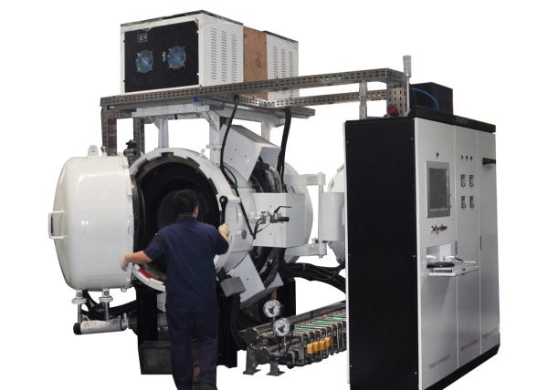 Cheap Automatic Control Metal Sintering Furnace Power Supply AC380V±10% 50HZ for sale
