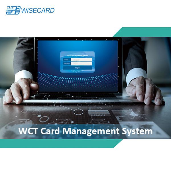 Cheap Banking CMS Card Management System for sale