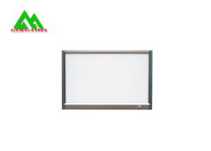 China Medical X Ray Viewer Light Box , X Ray Film Viewer LED Illuminator High Brightness on sale
