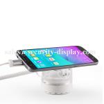 Anti-Theft Security Alarm Charging Display Stand for Cell Phone