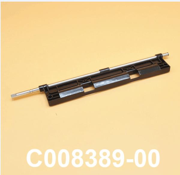 Cheap REVERSE GUIDE For Noritsu 3501 Minilab Spare Part No C008389-00 C008389 for sale