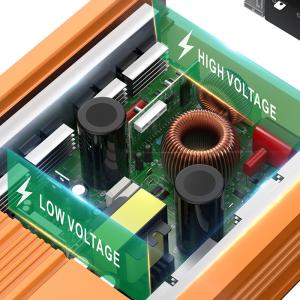 China Sug Hybrid Solar Inverter Hybrid Inverter 5.5kw 100a  Geranetor Inverter Amp Mma Inverter Arc Welding Machine on sale