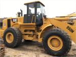 Caterpillar C11 Engine Used Front Loader CAT 950H