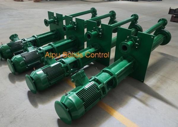 Cheap Electricity Driven Submersible Slurry Pump  Casting Iron for sale