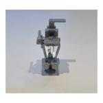 Customized Production Line Model Architectural Scale Model Making