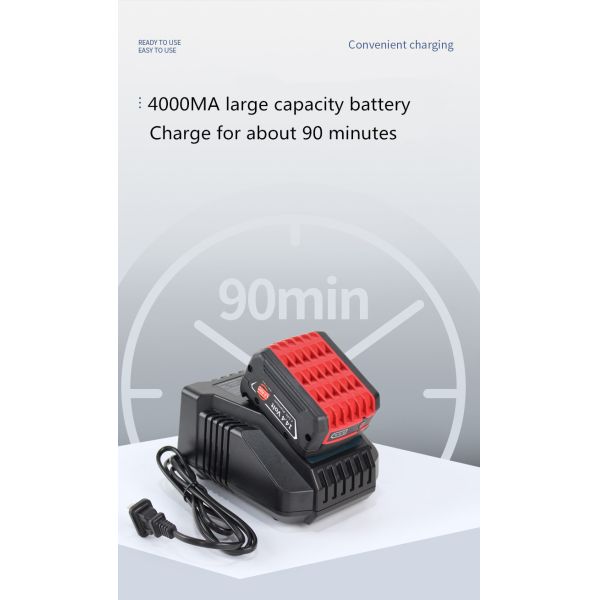 Electric Strapping Machine 3.05 KG Driven Type Electric Multi functional Display Panel
