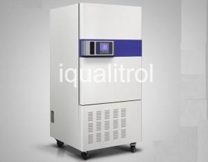 Best Double Layer Isolation Programmable PID Control Biochemical Incubator for Drug Testing wholesale