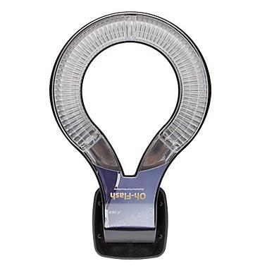 Cheap Macro O Ring Flash for NIKON SB900 with Nikon D80 D90 D70S - Model F170 for sale