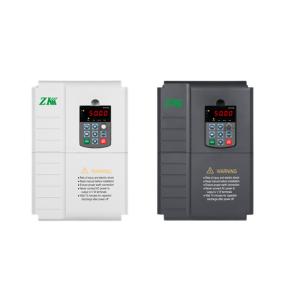 380V 18.5 Kw Variable Frequency Inverter Sensorless Vector Control VFD For Machine