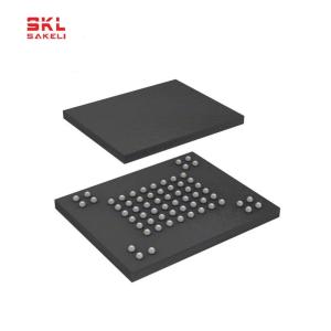 High Speed W29N02GVBIAA Flash Memory Chips Ideal for Data Storage and Transfer