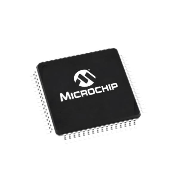 Cheap 16BIT 64KB 48 TQFP Micro Controller IC MCU PIC24FJ64GP205 I PT for sale