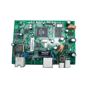 Best 8 Layer Metalized Turnkey PCB Assembly ISO9001 Wifi Module Panel Circuit Board wholesale