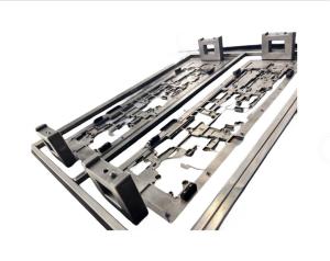 CNC Machining Automation SMT Tooling / SMT Fixtures Tooling
