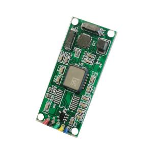 China HEC303 3D Electronic Compass Sensor High-Precision on sale