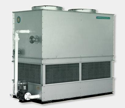 Cheap Variable Frequency Control Industrial Water Chiller For Glass Manufacturing for sale