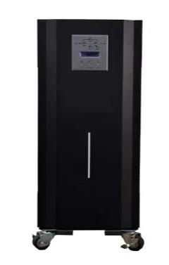 Cheap 3 Phase Low Frequency G Tech UPS high performance  Power Backup System for sale