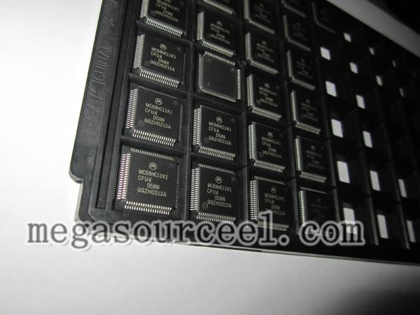 Cheap MCU Microcontroller Unit MC68HC11K1CFU4 - Motorola, Inc - 8-Bit Microcontroller for sale
