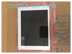 China 262K 5.7inch WLED INNOLUX LCD Panel , 3.3V Supply Parallel RGB Industrial LCD Monitor on sale