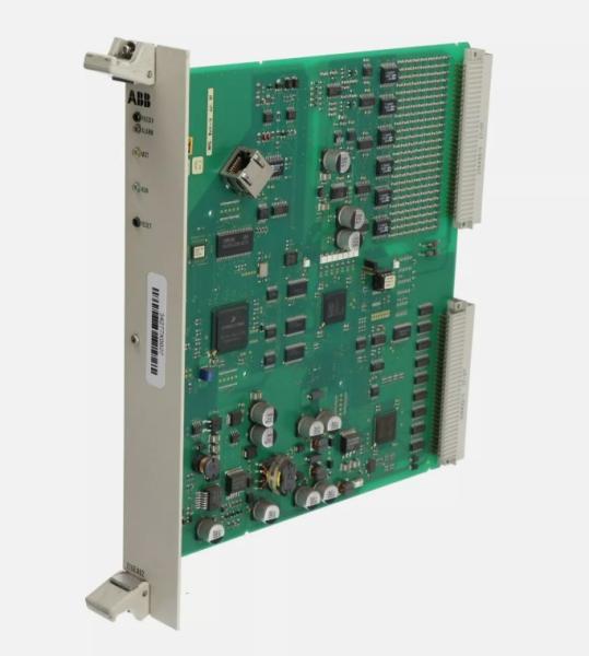 Cheap 216GW62 HESG324008 ABB Numerical Generator Protection for sale