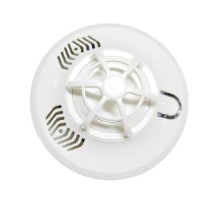 China AC220V 4-Wire Heat Sensor for Cabinet Machine Room Fire Protection Systems on sale