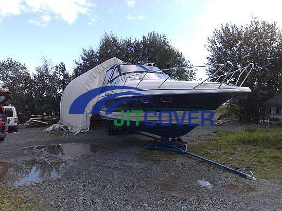 Cheap Strong Structure Boat Pavilion for sale