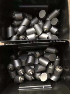 HDD Backreamer All Types Cutter Heads HDD Drilling Tools