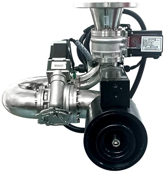 Cheap Programmable Motor Driven Automatic Fire Monitor System for sale