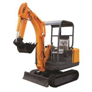 Best Stable And Durable Mining Electric Digger Underground Mining Excavator wholesale