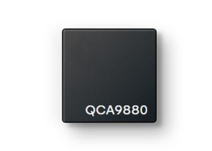 China Wireless Communication Module QCA9880-BR4A-R 450 Mbps Dual-Band 5GHz Wi-Fi SoC on sale