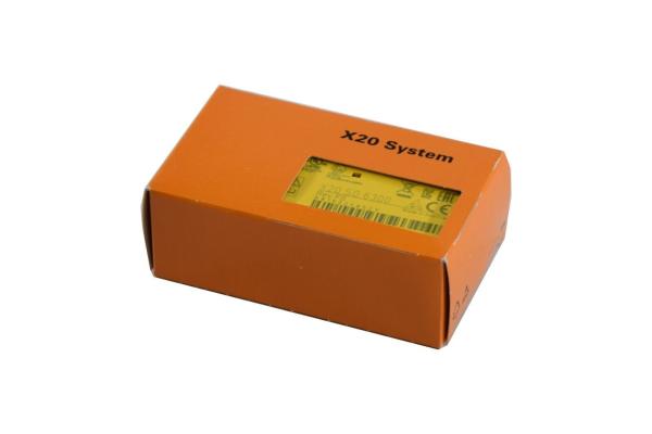 Cheap X20SO6300 B&R X20 PLC SYSTEM I/O Module 6 Safe Digital Outputs With 0.2 A for sale