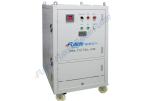 High Performance Variable DC Load Bank 40A With Active / Reactive Power Display