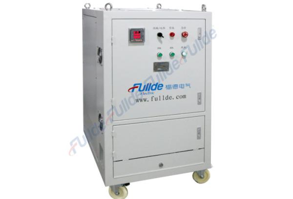 Cheap High Performance Variable DC Load Bank 40A With Active / Reactive Power Display for sale