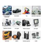Fully Automatic Screw Feeder Auto Screwdriver Machine with Automatic Error