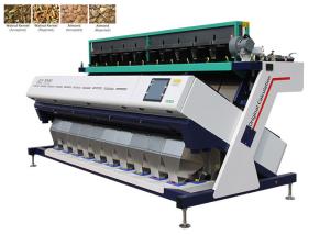 RC10 Walnut Sorting Machine Remote Control Refuse Environment Disturbance