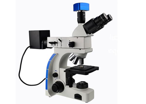 Cheap Transmitted Light Upright Fluorescence Microscope UMT203i For Forensic Labs for sale