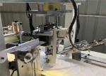 PLC Programming AC220V KN95 Mask Making Machine