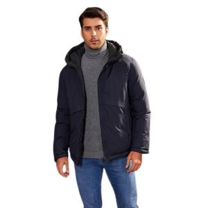 Waterproof Warmest Mens Winter Work Jackets In The World
