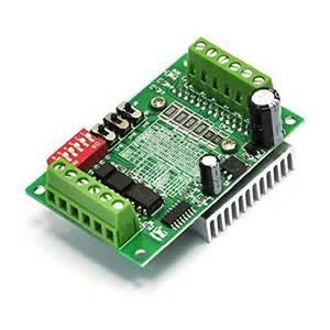 China Energy Saving Electric Motor Controller Stepper Motor Drive For NEMA Motors on sale