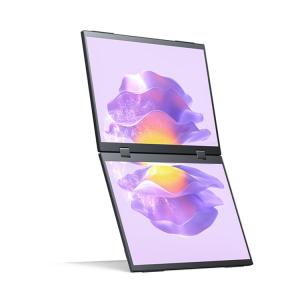 China Windows Compatible Lightweight Portable Dual Screen For Laptop on sale