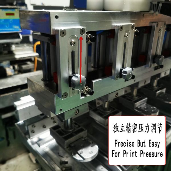 Toy bricks blocks multi color lego pad printing machine printer