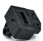 100-2000A Open Loop Hall Effect Current Sensor with ±1% Accuracy