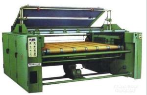 Cutting  Fabric Folding Machine Textile Folding Machine