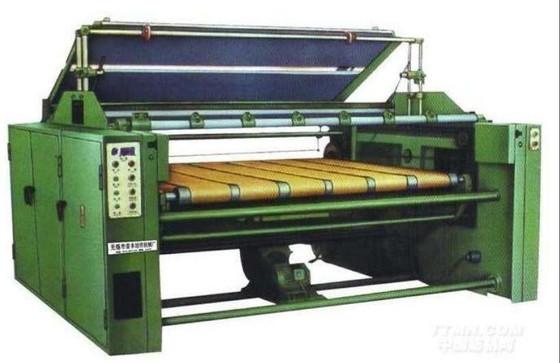Cheap Cutting  Fabric Folding Machine Textile Folding Machine for sale