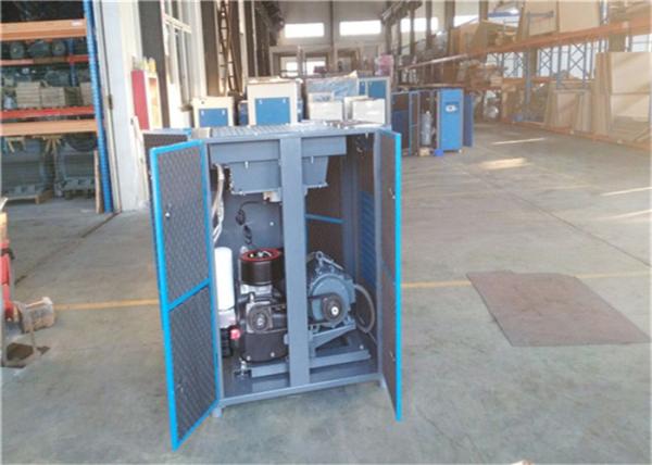 Cheap 75kw Rotorcomp NK rotary screw air compressor  in TUV certificates, 5 years warranty for sale