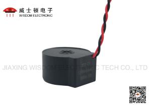 Standard 3 Phase Current Transformer , Electricity Meters Usage Three Phase Transformer