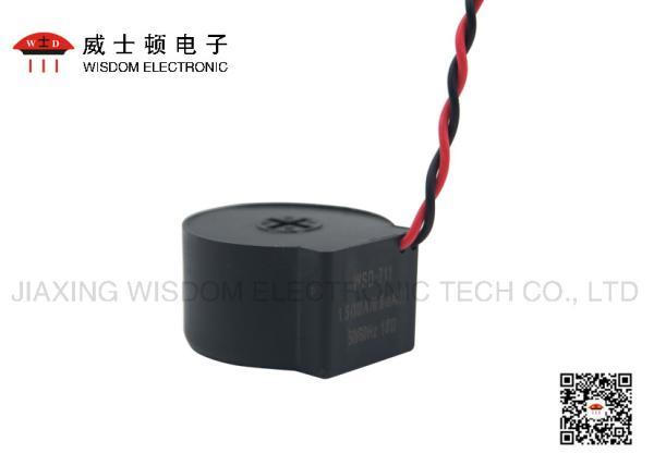 Cheap Standard 3 Phase Current Transformer , Electricity Meters Usage Three Phase Transformer for sale